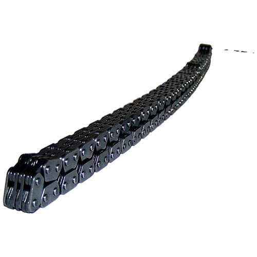 Crown Automotive 53020778 Secondary Timing Chain for Jeep 1999-2006 WJ, WG, WK, WH Grand Cherokee and 2006 XK, XH Commander, All w/ 4.7L