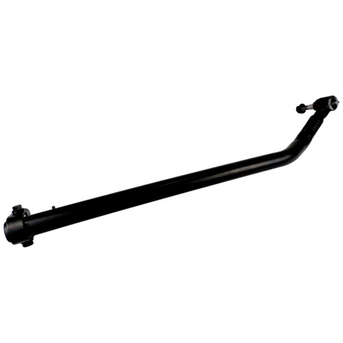 Crown Automotive 68522992AA Drag Link for 2018+ Jeep JL Wrangler LHD & 2020+ Jeep JT Gladiator LHD - Black Rubber, Steel