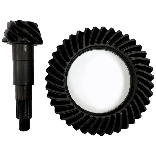 Crown Automotive D44JK488R Ring & Pinion for 2007-2018 Jeep JK Wranglers w/ Dana 44 Rear Axle, 4.88 Ratio - Steel, Sold Individually