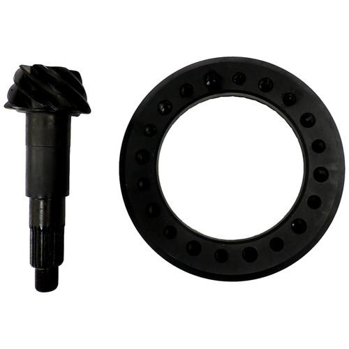 Crown Automotive D44JK488R Ring & Pinion for 2007-2018 Jeep JK Wranglers w/ Dana 44 Rear Axle, 4.88 Ratio - Steel, Sold Individually