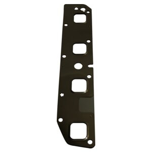 Crown Automotive 53013944AA Right Exhaust Manifold Gasket for Jeep 2005-2008 WK, WH Grand Cherokee and 2006-2008 XK, XH Commander w/ 5.7L