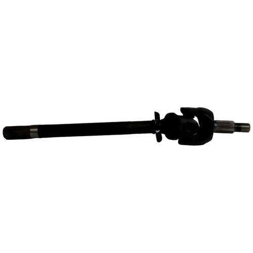 Crown Automotive 68397156AA Left Front Axle Shaft Assembly for 2018+ JL Wrangler w/ Dana 44 Front Axle w/o Tru-Lok Differential and 2020+