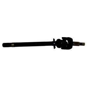 Crown Automotive 68397156AA Left Front Axle Shaft Assembly for 2018+ JL Wrangler w/ Dana 44 Front Axle w/o Tru-Lok Differential and 2020+