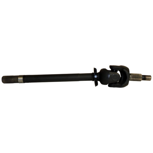 Crown Automotive 68397156AA Axle Shaft Assembly Front Left - Fits 2018-2023 Jeep JT Gladiator