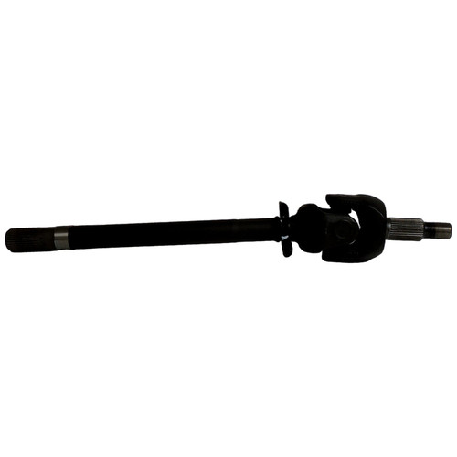 Crown Automotive 68397156AA Axle Shaft Assembly Front Left - Fits 2018-2023 Jeep JT Gladiator