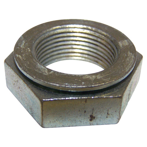 Crown Automotive 801425 Steering Wheel Nut for 1949-1953 CJ-3A, 1953-1963 CJ-3B, 1955-1966 CJ-5, 1955-1966 CJ-6, w/ 1.25" Horn Button