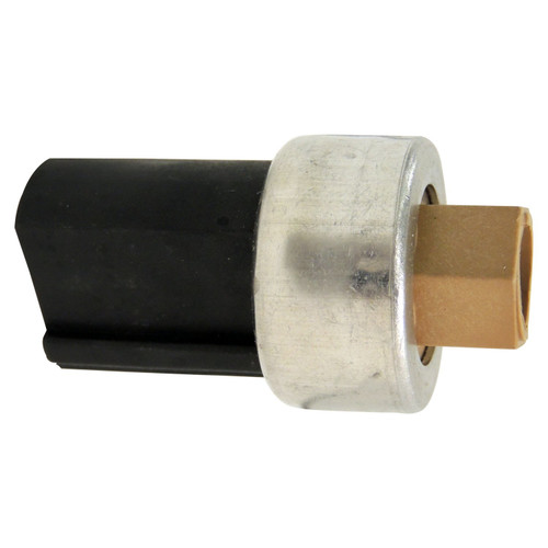Crown Automotive 4713511 Air Conditioner Safety Switch for 1993-1996 Jeep ZJ Grand Cherokee w/ 4.0L or 5.2L Engines, Sold Individually