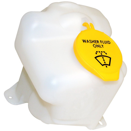 Crown Automotive 5096344AA Washer Fluid Reservoir - Fits 2003-2006 Jeep TJ Wrangler