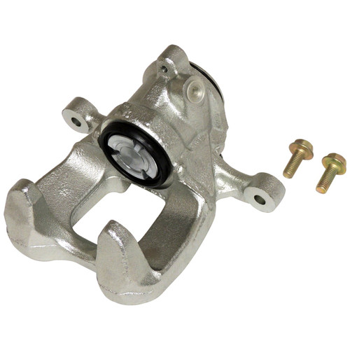 Crown Automotive 68263295AA Brake Caliper Rear Right - Fits 2015-2018 Jeep FD Fiat 500X