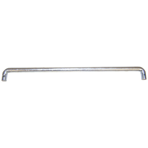 Crown Automotive J0911814 Clutch Pedal Shaft - Fits 1966-1971 Jeep CJ-5, CJ-6