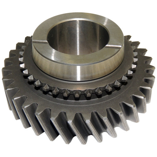 Crown Automotive J8124902 Manual Transmission Gear - Fits 1976-1979 Jeep CJ-5, CJ-7
