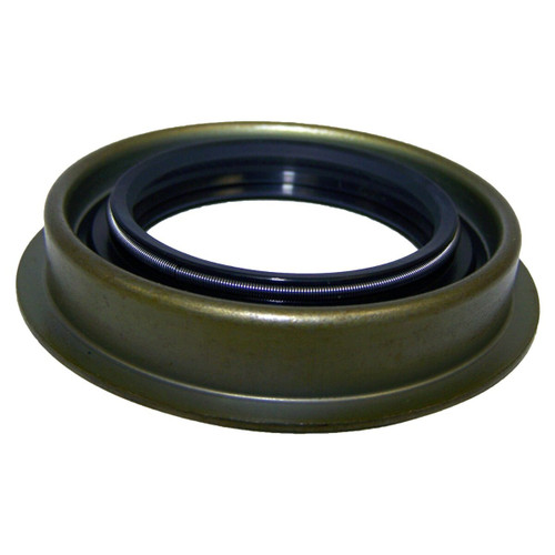 Crown Automotive 52067596 Rear Pinion Seal Dodge 1990-99 Ram, Dakota, Durango, Ram Van w/ 9.25" Rear Axle - Metal, Rubber