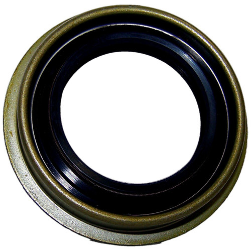 Crown Automotive 52067596 Rear Pinion Seal Dodge 1990-99 Ram, Dakota, Durango, Ram Van w/ 9.25" Rear Axle - Metal, Rubber