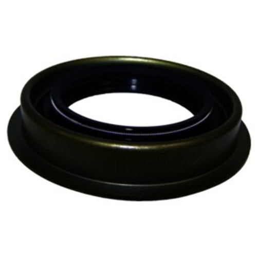 Crown Automotive 52067596 Rear Pinion Seal Dodge 1990-99 Ram, Dakota, Durango, Ram Van w/ 9.25" Rear Axle - Metal, Rubber
