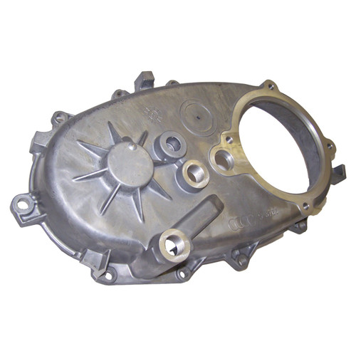 Crown Automotive 4886373AA Rear Transfer Case Housing Half for Jeep 1987-2001 XJ Cherokee, 1993-1998 ZJ Grand Cherokee, 1999-2004 WJ Grand