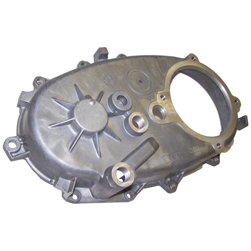 Crown Automotive 4886373AA Transfer Case Housing - Fits 1987-2001 Jeep WJ Grand Cherokee