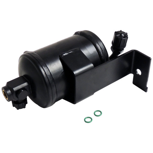 Crown Automotive 4773765 A/C Receiver Drier - Fits 1987-1990 Jeep XJ Cherokee