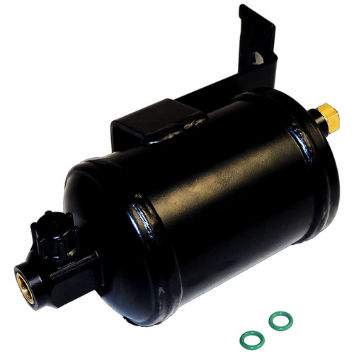 Crown Automotive 4773765 A/C Receiver Drier - Fits 1987-1990 Jeep XJ Cherokee