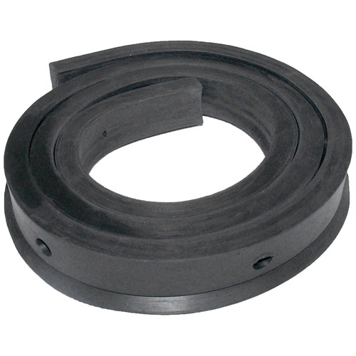 Crown Automotive J0671045 Cowl Seal Front - Fits 1941-1945 Jeep