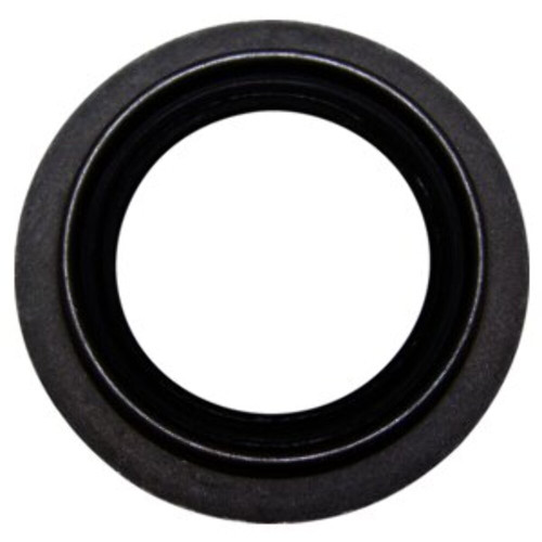 Crown Automotive 53002919 Front Inner Wheel Bearing Seal for Jeep 1984-1992 XJ Cherokee, MJ Comanche, Left or Right - Metal, Rubber