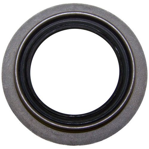 Crown Automotive 53002919 Wheel Seal Front Left or Right Inner - Fits 1984-1992 Jeep MJ Comanche