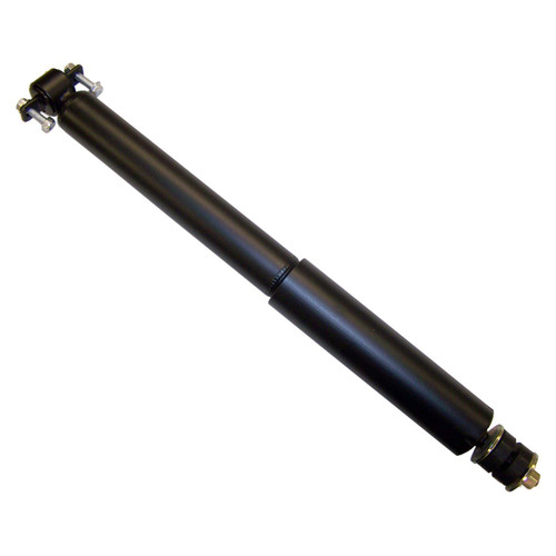 Crown Automotive 4638190 Standard Duty Front Shock Absorber for Select 1984-2001 Jeep XJ Cherokee, 1986-1992 MJ Comanche, 1993-1998 ZJ