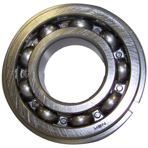 Crown Automotive 83300000 Manual Transmission Input Shaft Bearing Varies with Application Varies with Application - Fits 1980-2007 Jeep CJs,