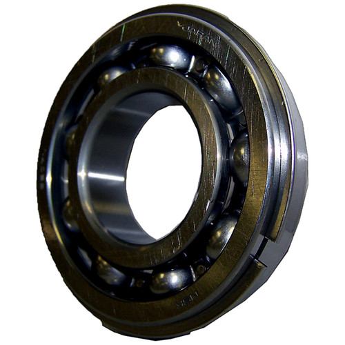 Crown Automotive 83300000 Manual Transmission Input Shaft Bearing Varies with Application Varies with Application - Fits 1980-2007 Jeep CJs,