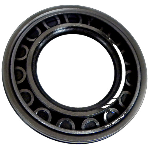 Crown Automotive 5012825AA Rear Axle Shaft Bearing for Various Jeep 1999-2004 WJ Grand Cherokee w/ Dana 35, Dana 44 Rear Axle, 2001-2004