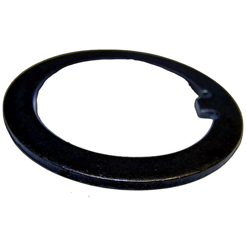 Crown Automotive JA000865 Inner Wheel Bearing Lock Washer for Multiple 1941-1986 Vintage Jeep MB, CJ-2A, CJ-3A, CJ-3B, CJ-5, CJ-6, CJ-7