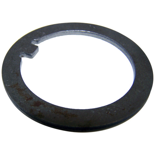 Crown Automotive JA000865 Wheel Bearing Washer Varies with Application Left or Right Inner - Fits 1941-1986 Jeep Vintage Jeep, Willys Models
