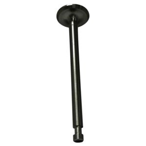 Crown Automotive J0637183 Standard Exhaust Valve for Vintage Jeep / Willys 1941-1945 MB, 1945-1949 CJ-2A, 1948-1953 CJ-3A, 1950-1952 M38