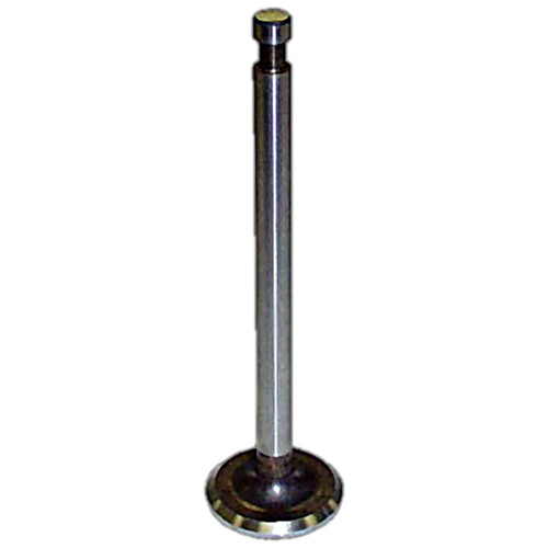 Crown Automotive J0637183 Standard Exhaust Valve for Vintage Jeep / Willys 1941-1945 MB, 1945-1949 CJ-2A, 1948-1953 CJ-3A, 1950-1952 M38