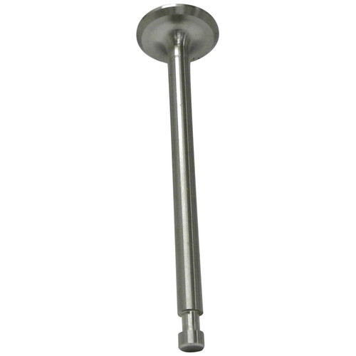 Crown Automotive J0637183 Engine Exhaust Valve - Fits 1941-1953 Jeep