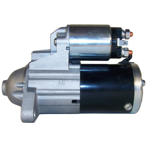 Crown Automotive 56041914AC Starter - Fits 2003-2006 Jeep TJ Wrangler