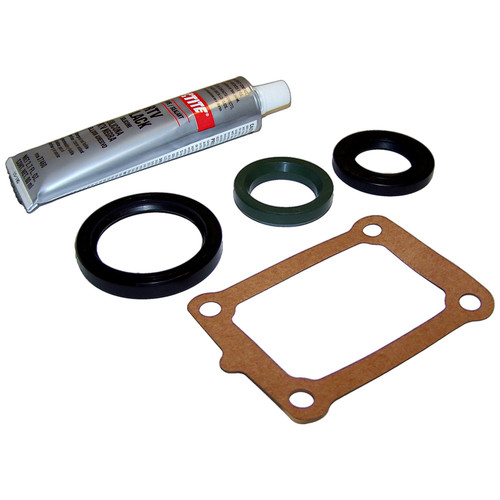 Crown Automotive AX15GS Transmission Gasket & Seal Kit for 1988-1999 XJ Cherokee, MJ Comanche, 1988-1995 YJ Wrangler, 1997-1999 TJ