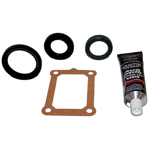 Crown Automotive AX15GS Transmission Gasket & Seal Kit for 1988-1999 XJ Cherokee, MJ Comanche, 1988-1995 YJ Wrangler, 1997-1999 TJ