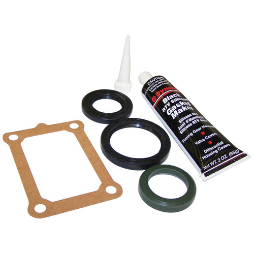 Crown Automotive AX15GS Manual Transmission Seal Kit - Fits 1988-1999 Jeep TJ, YJ, XJ, MJ