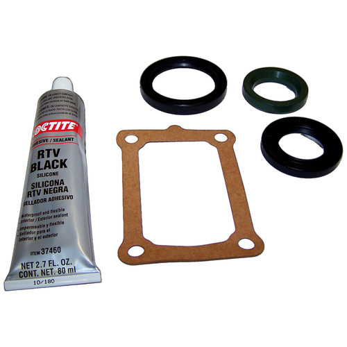 Crown Automotive AX15GS Manual Transmission Seal Kit - Fits 1988-1999 Jeep TJ, YJ, XJ, MJ