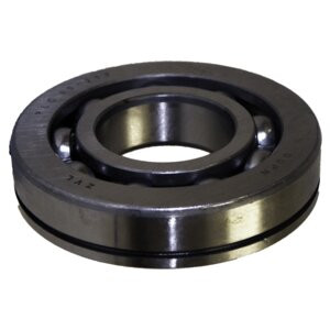 Crown Automotive J3184013 Rear Mainshaft Bearing with Snap Ring Groove for Jeep 1966-1967 CJ-5, CJ-6, C101 Commando, SJ, J-Series w/ T86