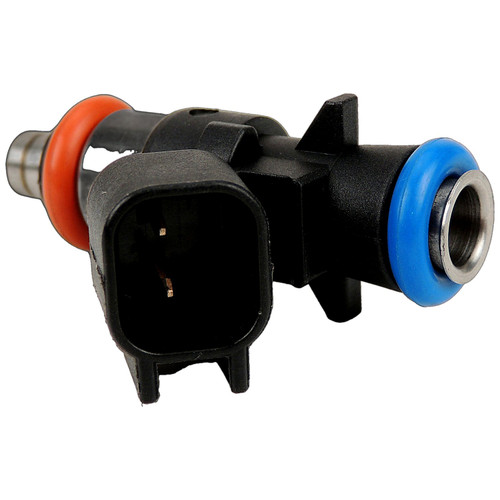 Crown Automotive 5281427AA Fuel Injector for 2018+ Jeep JL Wrangler, JT Gladiator, WK2 Grand Cherokee, & WL Grand Cherokee w/ 3.0L Gas