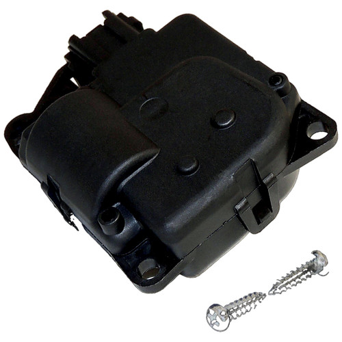 Crown Automotive 68000470AA HVAC Blend Door Actuator - Fits 2007-2010 Jeep PM Caliber