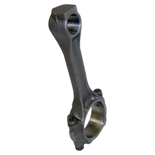 Crown Automotive 53020126 Connecting Rod for Select Jeep 83-86 CJ-7, CJ-9, 87-90 YJ Wrangler, 84-90 XJ Cherokee, 86-90 MJ Comanche w/ 2.5L