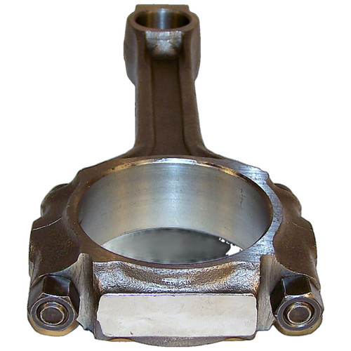Crown Automotive 53020126 Connecting Rod for Select Jeep 83-86 CJ-7, CJ-9, 87-90 YJ Wrangler, 84-90 XJ Cherokee, 86-90 MJ Comanche w/ 2.5L