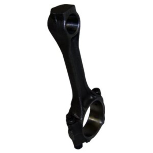 Crown Automotive 53020126 Connecting Rod for Select Jeep 83-86 CJ-7, CJ-9, 87-90 YJ Wrangler, 84-90 XJ Cherokee, 86-90 MJ Comanche w/ 2.5L