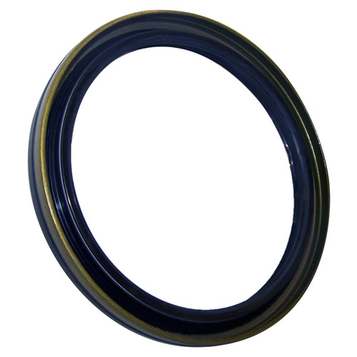 Crown Automotive 4621939AB Rear Crankshaft Seal for Jeep 2003-2006 TJ Wrangler, 2002-2005 KJ Liberty w/ 2.4L Engine, Sold Individually