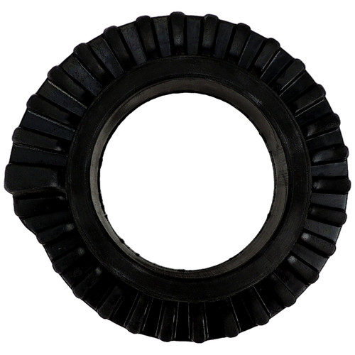 Crown Automotive 4895452AA Left or Right Front Upper Coil Spring Isolator for 2005-2010 Dodge Magnum, 2005-2013 Dodge Charger, 2008-2013