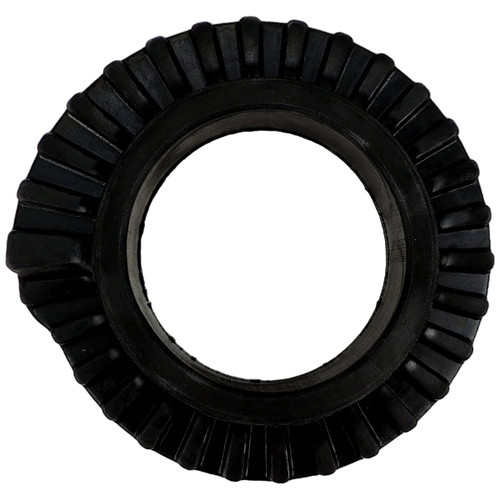 Crown Automotive 4895452AA Left or Right Front Upper Coil Spring Isolator for 2005-2010 Dodge Magnum, 2005-2013 Dodge Charger, 2008-2013