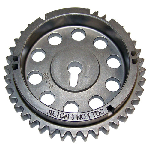 Crown Automotive 4778707 Camshaft Gear for Dodge 97-03 Grand Caravan, Caravan, 93-97 Intrepid, Chrysler 97-03 Town & Country, 93-97