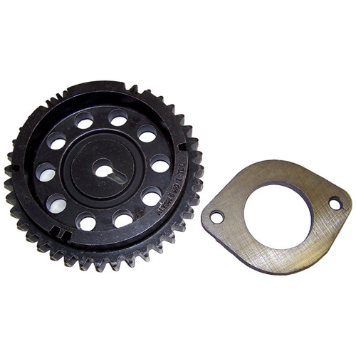 Crown Automotive 4778707 Camshaft Gear for Dodge 97-03 Grand Caravan, Caravan, 93-97 Intrepid, Chrysler 97-03 Town & Country, 93-97